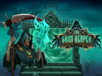 The Grim Reaper